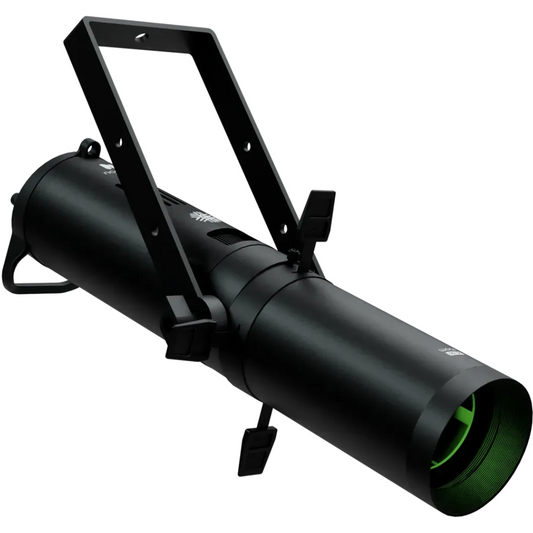 Blizzard Lighting Node B RGBAL | 200W RGBAL COB LED Video Light with 16-Bit Dimming & Flicker-Free Output