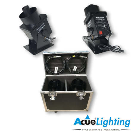 Acue Lighting CO2 Jet Jr LED PKG