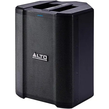 Alto Busker | 6.5in - 106dB - Bluetooth Battery Speaker
