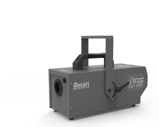 Antari IP-1600 | Outdoor Rated Continuous Duty Fog Machine