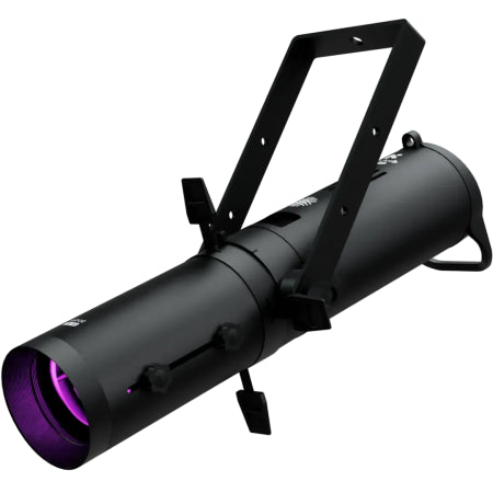 Blizzard Lighting Node B RGBAL | 200W RGBAL COB LED Video Light with 16-Bit Dimming & Flicker-Free Output