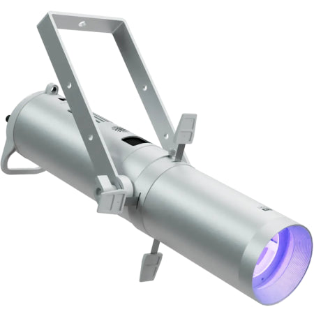 Blizzard Lighting Node B RGBAL (White) | 200W RGBAL COB LED Video Light with Flicker-Free Output & 16-Bit Dimming