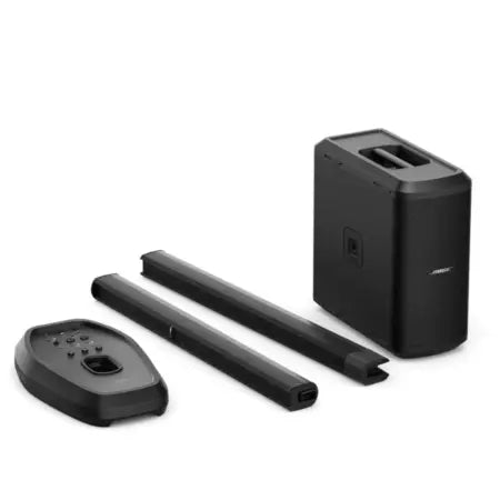 Bose L1 Pro32 | 32-Driver Column - 128dB Max SPL | 180° Coverage with Bluetooth & App Control