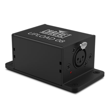 Chauvet Pro Upload 08 | USB Software Updater for Maverick & Rogue Fixtures