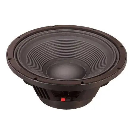DAS 18LX | 18in Sub-Low Frequency Speaker, 1000W AES, 8 Ohm, 10214270