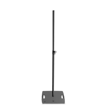 Gravity LS431B | 7.9 ft Square‑Base Stand | Speaker/Lighting Support