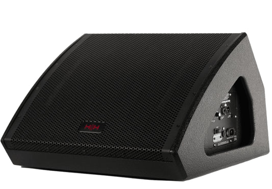 HH Electronics TRM-1201 | 12in - 130dB