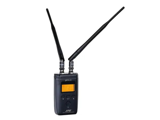 JTS SPT-1R (506-542 MHz) | True Diversity Wireless Audio Receiver