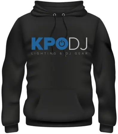 KPODJ Hoodie Sweatshirt (XL)