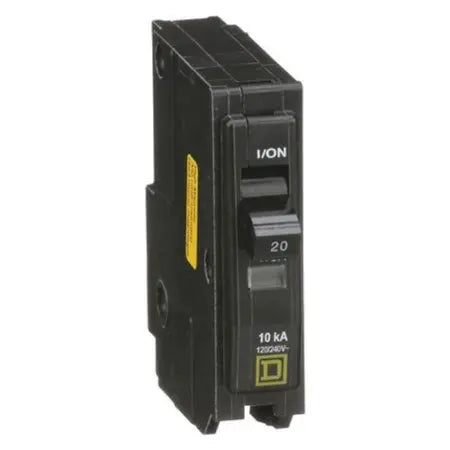 LynTec MB-20 | Motorized Breaker, 20 Amp