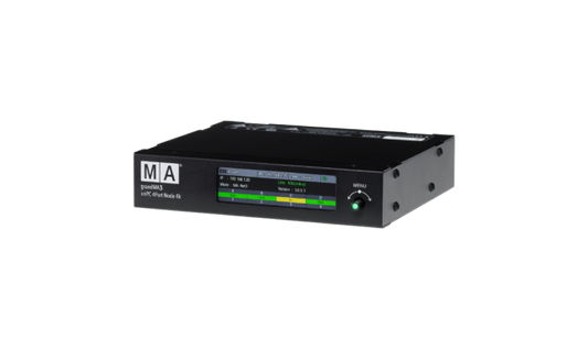 MA Lighting grandMA3 onPC 4Port Node 4k