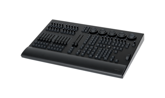 MA Lighting grandMA3 onPC Command Wing | 4 096 parameters console (4010511)
