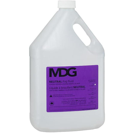 MDG MDGNFJ1 | Neutral Fluid 4 Liter
