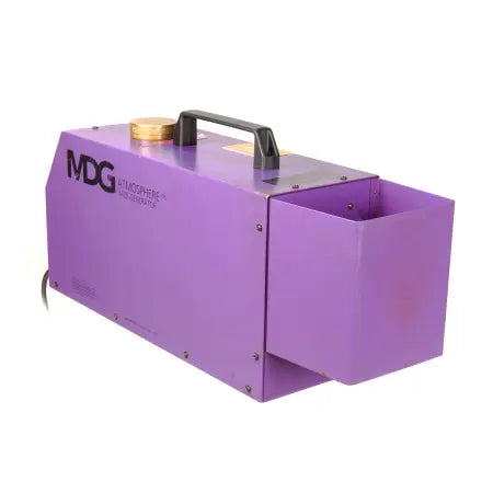 MDG ATM | Atmosphere Hazer