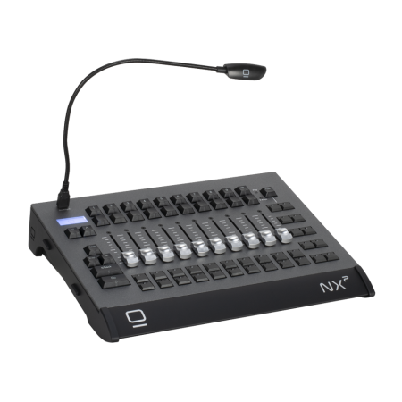 Obsidian NX-P | Fader wing for ONYX