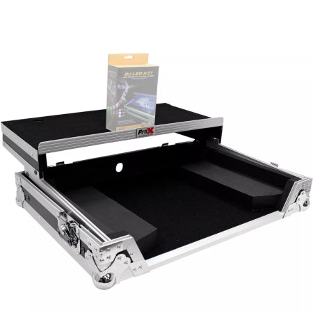 ProX XS-DDJSR2LT LED | Pioneer DDJ-SR2 Case