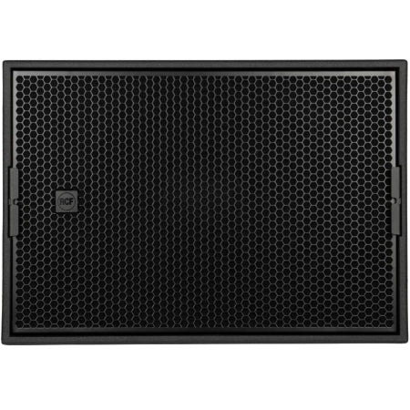 RCF SUB 9019AS | 19in - 138 dB | 4000W Active Touring Subwoofer with RDNet & RDTap