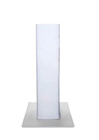 Scrim King SOX3-W | White 2–3ft Box Truss Scrim for F34 12" Truss