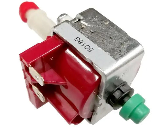 Smoke Factory SF-50183 Liquid Pump for Tour Hazer II (also v.1) | 230v ONLY