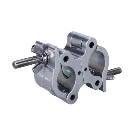 SquareCable SWIVEL CLAMP | F34, 1100lb Cheeseborough Clamp