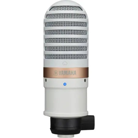 Yamaha YCM01 W | White Cardioid Condenser Mic