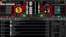 PCDJ DEX 3 RE - DJ Software