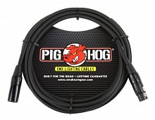 Pig Hog PHDMX10 (10ft DMX Cable)