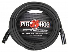 Pig Hog PHM25 (25ft XLR to XLR Cable)