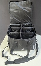 Prost Lighting Carry Bag Pro | Internal: 16x14x11in