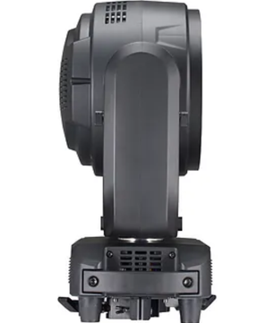 Crisp Stella Wash 1920F | 350W RGBW LED Wash with Zoom | Pixel Mapping & Quiet Operation