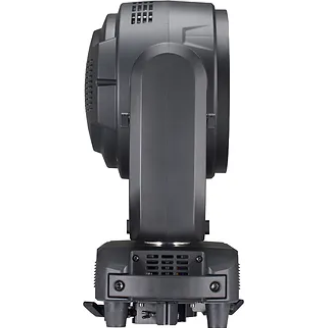 Crisp Stella Wash 1920F | 350W RGBW LED Wash with Zoom | Pixel Mapping & Quiet Operation