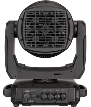 American DJ Hydro Flex L19 | 1,140W IP65 RGBL Moving Head Wash with Pixel Control & Wireless