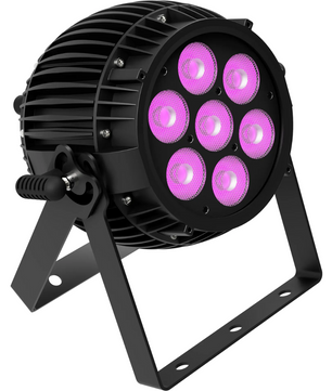 Blizzard Lighting TOURnado Ranger RGBALC | Battery + Wireless CRMX Outdoor RGBALC Wash