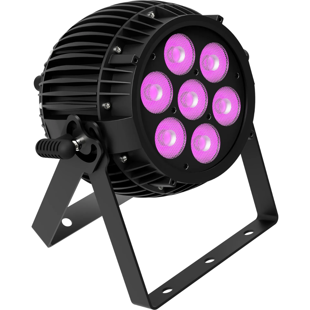 Blizzard Lighting TOURnado Ranger RGBALC | Battery + Wireless CRMX Outdoor RGBALC Wash