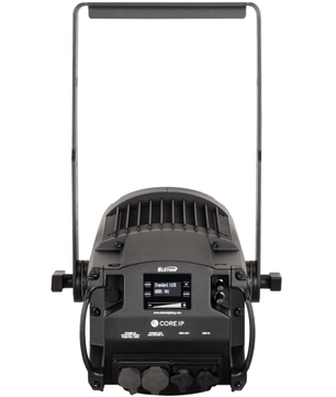 Elation KL CORE IP | 400W RGBMA LED - 15,588 lm | IP65 Ellipsoidal & Fresnel Hybrid