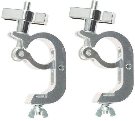 2x Global Truss Trigger Clamp (pair)