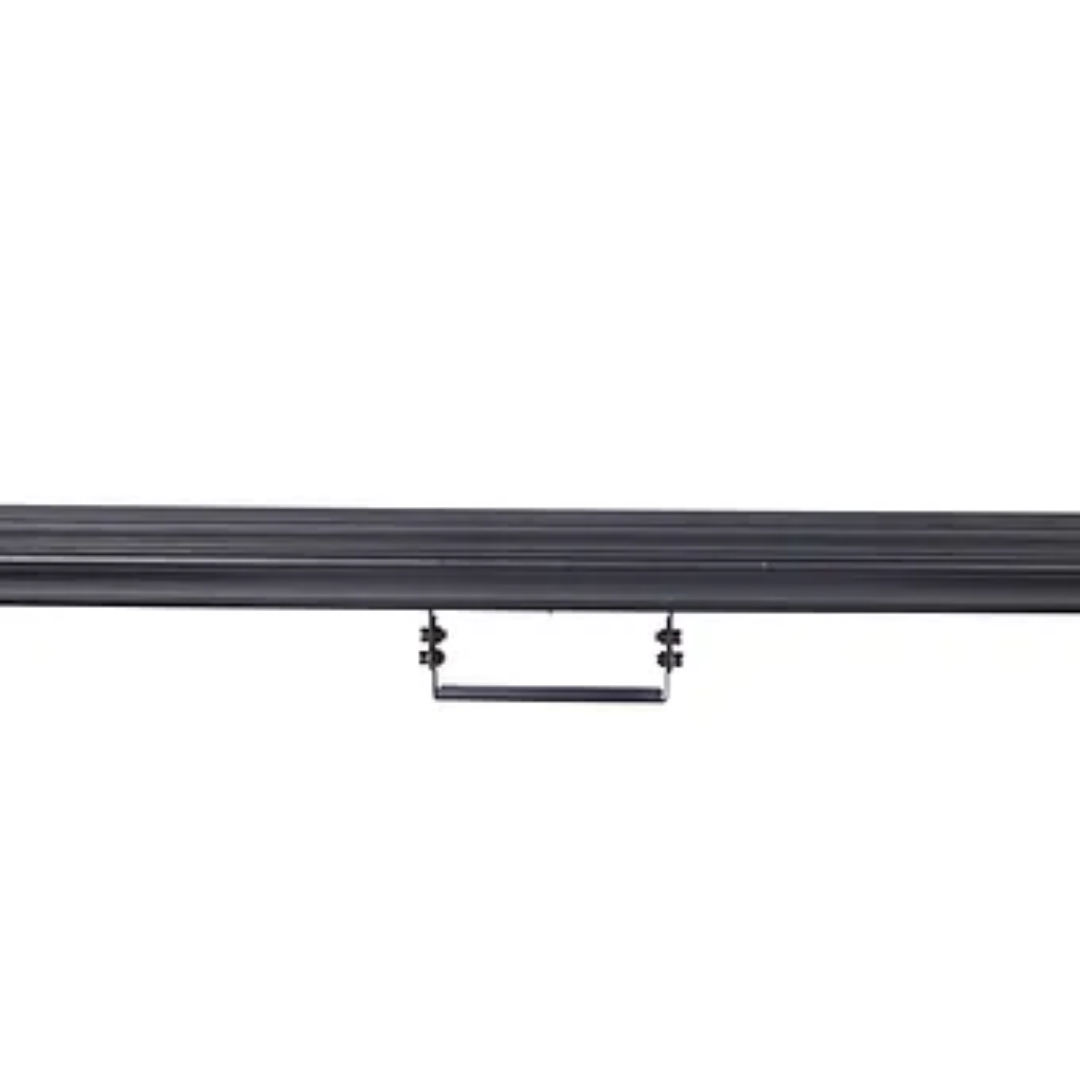 Crisp PULSARIS BAR 720B | RGB+White LED Strobe Bar | 314 Macros & 168-Channel DMX Control