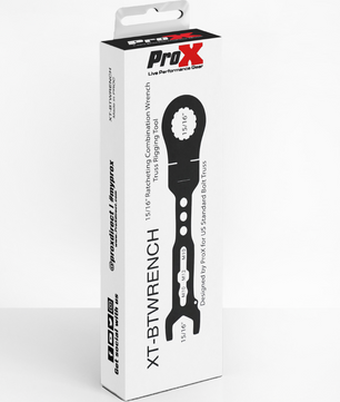 ProX XT-BTWRENCH | 15/16