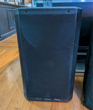 RCF ART 945‑A | 15in – 135 dB | Active PA Speaker with 2100 W Amp