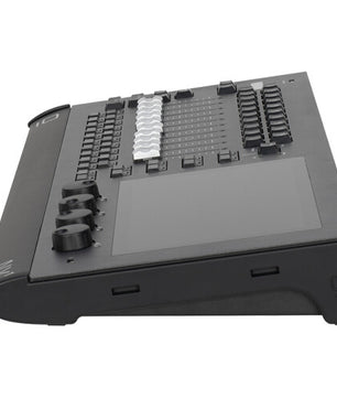 Obsidian NX1-16 | Compact ONYX Lighting Console with 16 Universes & Motorized Faders