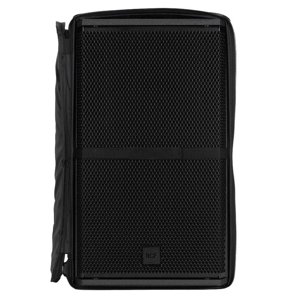 RCF CVR60754 | Padded Cover for NX 912-A & NX 932-A with Handle & Panel Access