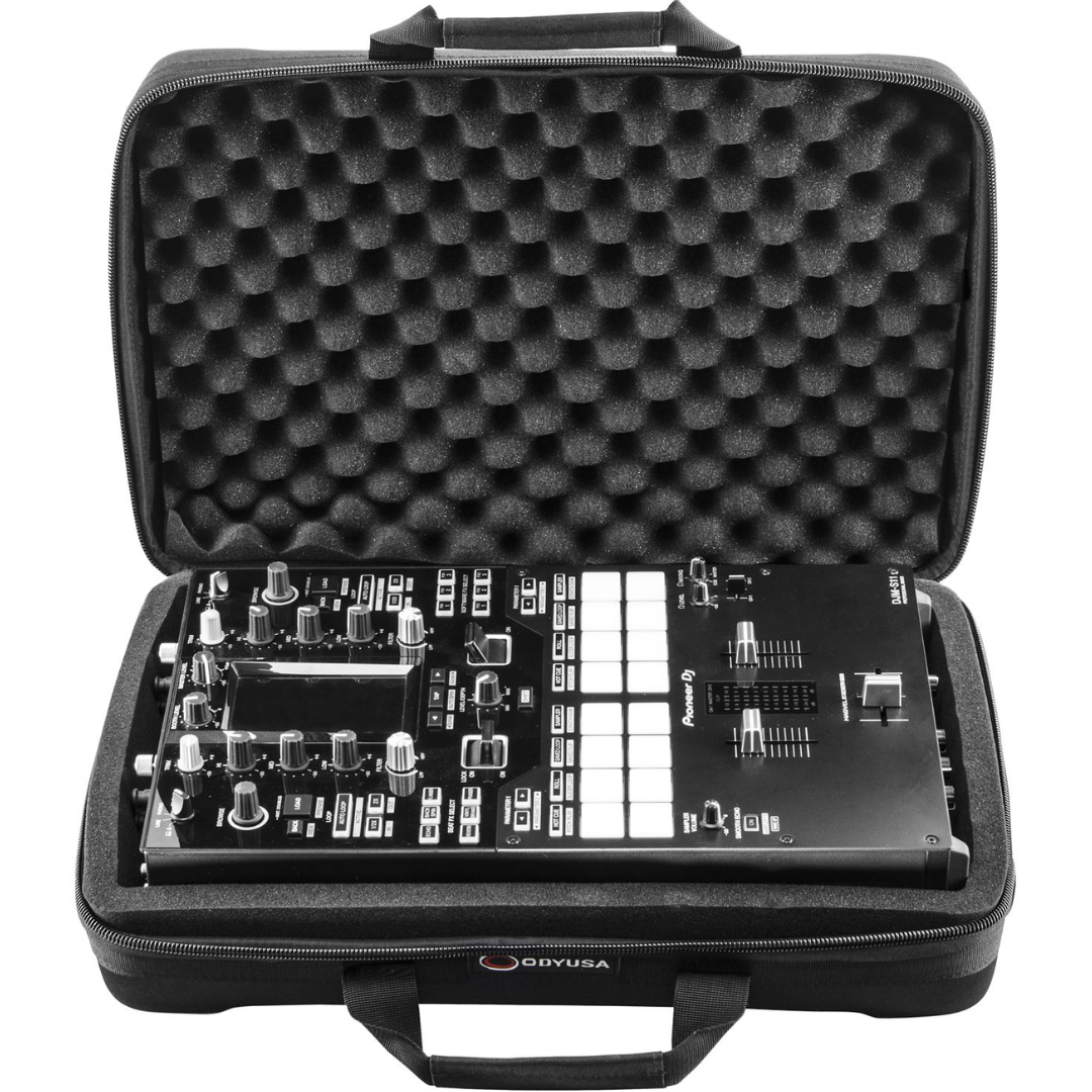Odyssey BM11MIXXD | Compact EVA Case for DJM, Prime GO & Rane Seventy Mixers