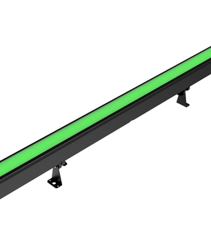 Blizzard Lighting StormChaser SuperCell Pro | 5-in-1 RGB+CW+WW Pixel Bar | Smart Lens & 16 Pixel Zones