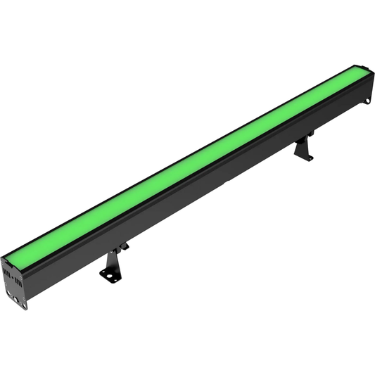 Blizzard Lighting StormChaser SuperCell Pro | 5-in-1 RGB+CW+WW Pixel Bar | Smart Lens & 16 Pixel Zones