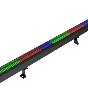 Blizzard Lighting StormChaser SuperCell Pro | 5-in-1 RGB+CW+WW Pixel Bar | Smart Lens & 16 Pixel Zones