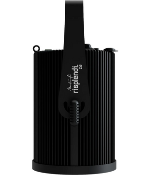 Blizzard Lighting Motif Risplendi 250 (Black) | 250W RGBAL COB Wash Fixture with Interchangeable Beam Angles