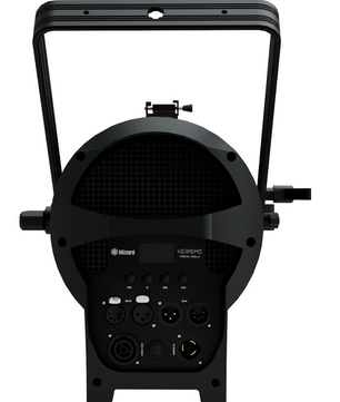 Blizzard Lighting Verismo Fresnel RGBALC | 300W RGBALC LED with Motorized Zoom & 8