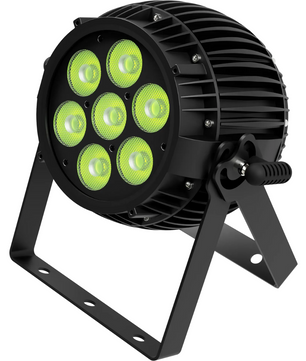 Blizzard Lighting TOURnado Ranger RGBALC | Battery + Wireless CRMX Outdoor RGBALC Wash