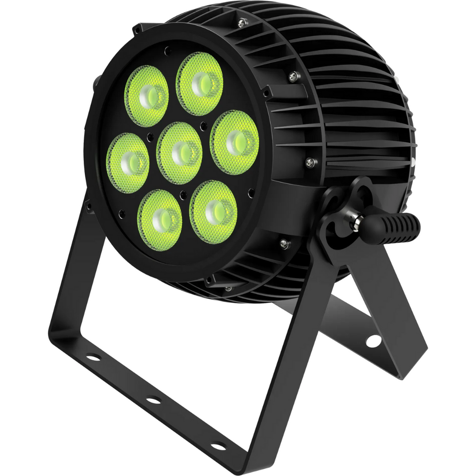 Blizzard Lighting TOURnado Ranger RGBALC | Battery + Wireless CRMX Outdoor RGBALC Wash