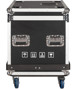 American DJ EVSF45FC | Flight Case for 8x EVS3 FLEX45 or VS1 FLEX45 LED Panels
